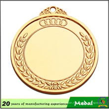 2016 Best Quality Gold Silver Bronze Medals Products